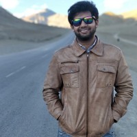 shankar ram sivakumar