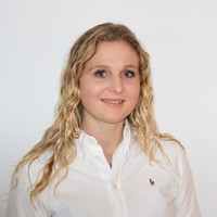 Rikke Schriver Strand