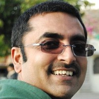 Srinath Ramanathan Iyer