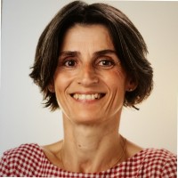 Anne Gautier Hansen