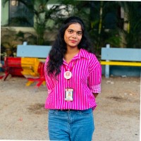 Pooja Reddy Nalabolu