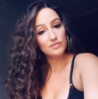 Lauren Ribas