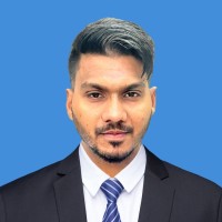 Shahbaz Alam