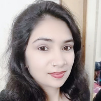 Varsha Sharma