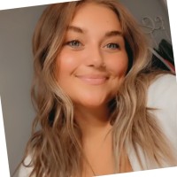 Madison Woolley