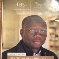 Stanislas Gregoire DIOUF