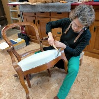 Nathalie Gallois