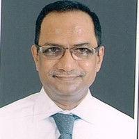 yogesh Acharya