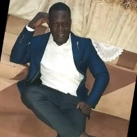 SIDI TRAORE