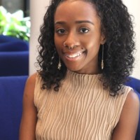 Audriana Johnson