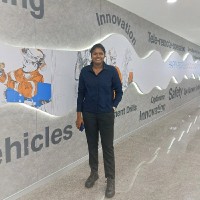 suvitha shree k