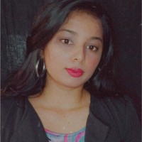 Nishigandha Rawal