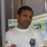 Ashish Chandak, Mba, PMP®, Togaf, ITIL