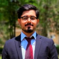 Mohammad Ahmad Babar