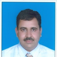 Nisar Ahmed