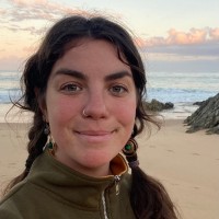 Emily Pape