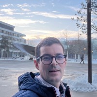 Pascal Thébaud