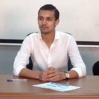 Taoufiq El moussaoui