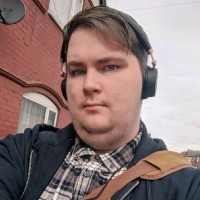 Adam Dolby