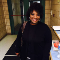 Trenee Thompson