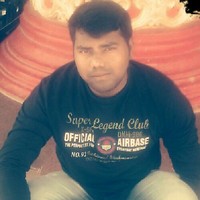 Nilesh Jaiswar