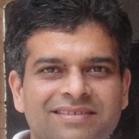 Amrish Goel
