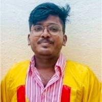 Lakshmi Narasimman V