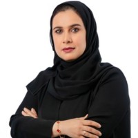 Afaf Al Hashemi