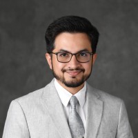 Saeed Ali, M.D.