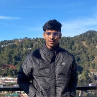 Smit Chauhan