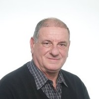 Paul S Stepka (Dad)