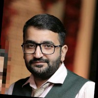Shashikant Sharma