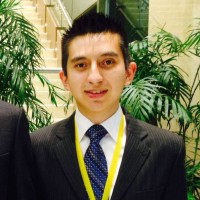 Christian David Piedra Garcia