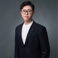 Eddi Huang