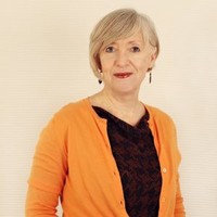 Dr Anne-Marie Wright