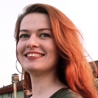 Tatsiana Charniakova