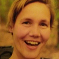 Johanna Enge