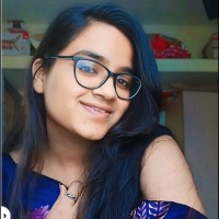 Isha Pawar