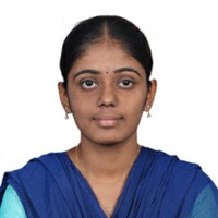 PAVITHRA DEVARAJ