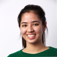 Ruth Ponniah