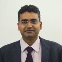 Abhinav Swaroop, CFA