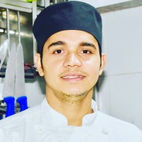 sachin poudel