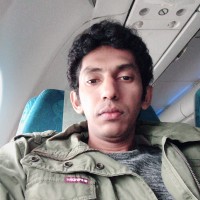 MOHAN LIYANAGE