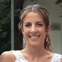 Mariana Bustillo