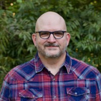 Ken Fifer, DMin.