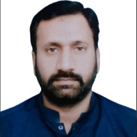 Azhar iqbal -Saudi Aramco Approved