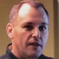 Kurt Potter, MBA