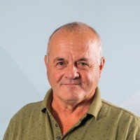 Ben Van Doremalen