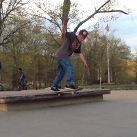 Sam Traygis