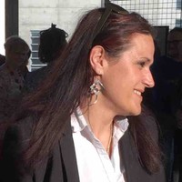 Delphine Chacornac